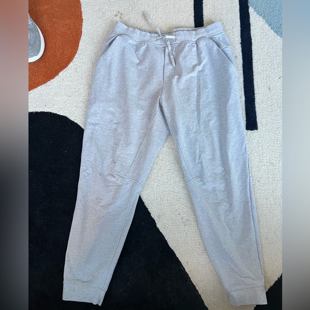 Lululemon Mens Joggers